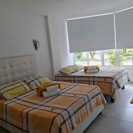 Ingenio Park 83 - Apartahotel Cali Bagian luar foto
