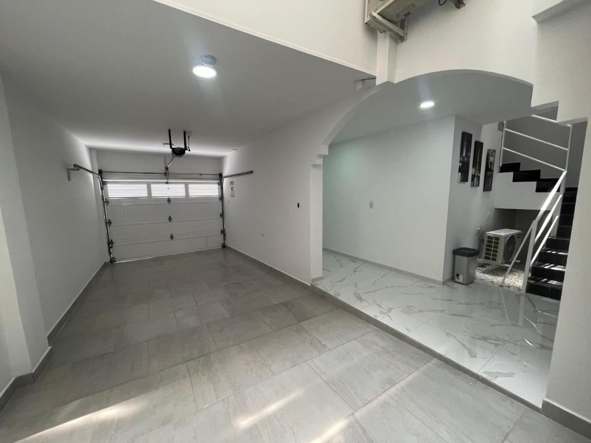 Ingenio Park 83 - Apartahotel Cali Bagian luar foto