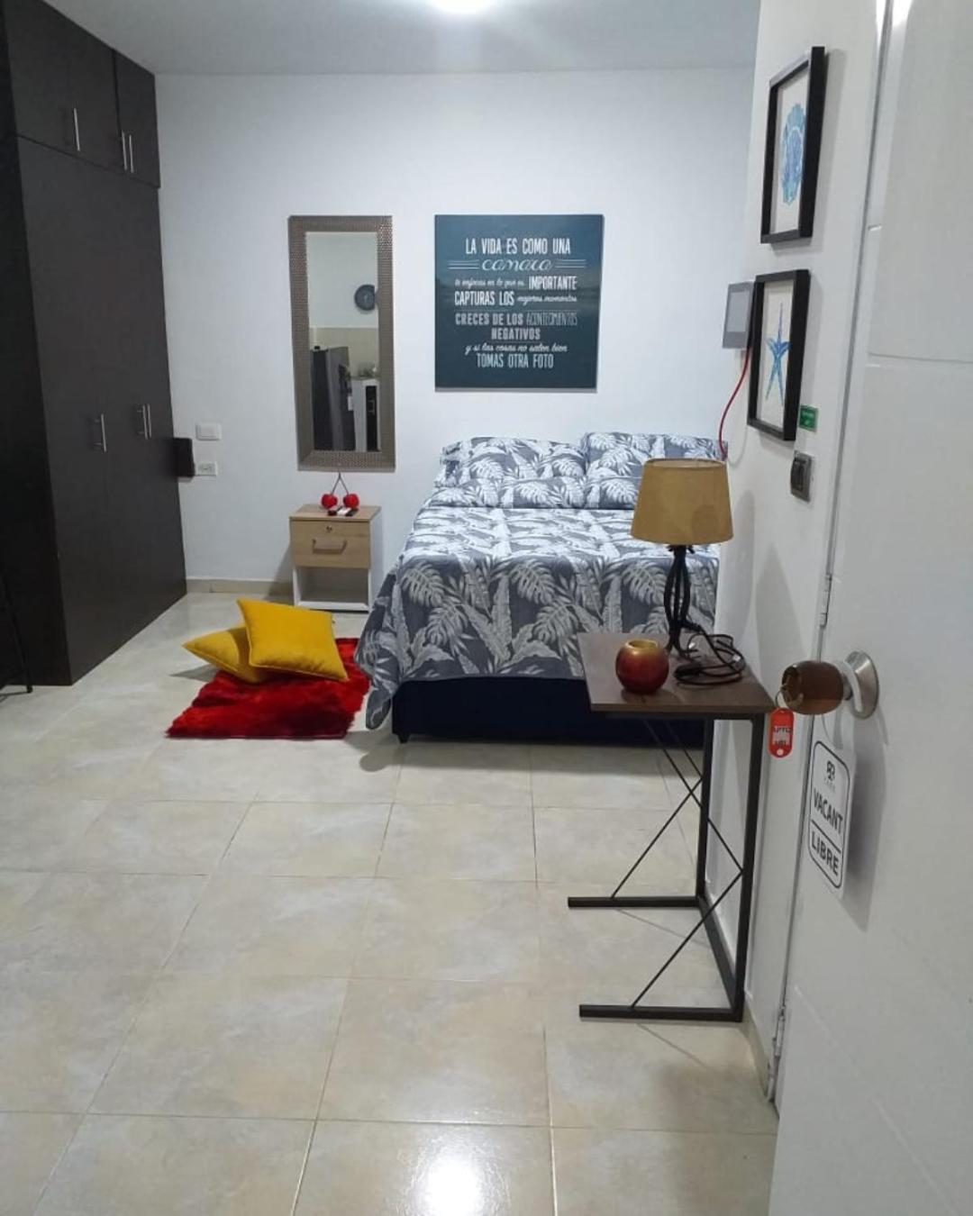 Ingenio Park 83 - Apartahotel Cali Bagian luar foto