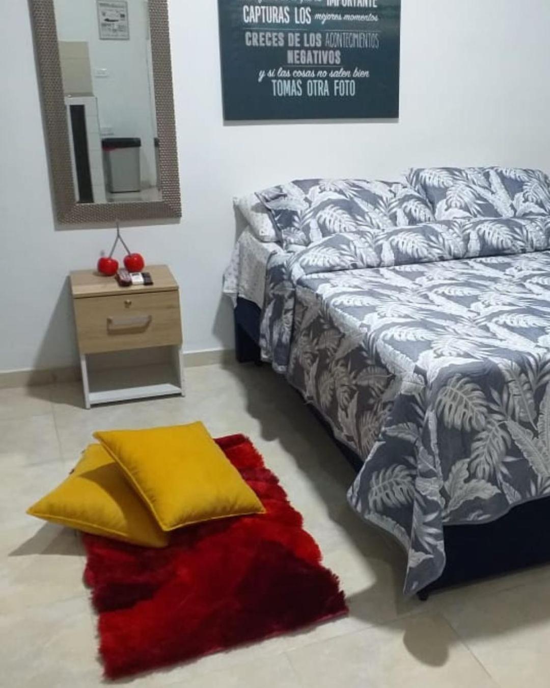 Ingenio Park 83 - Apartahotel Cali Bagian luar foto