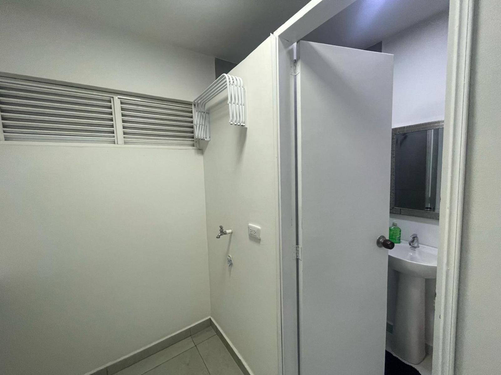Ingenio Park 83 - Apartahotel Cali Bagian luar foto