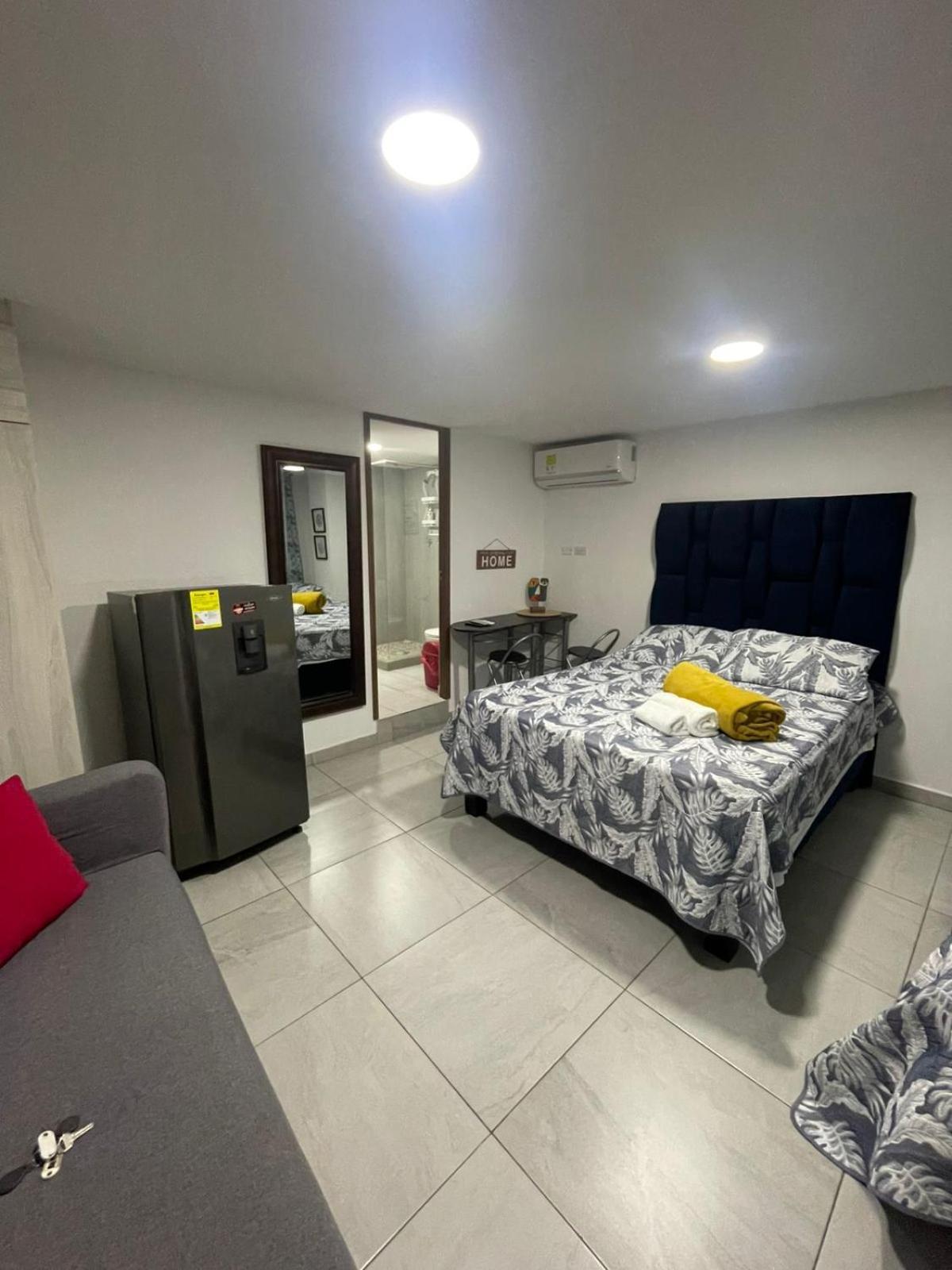 Ingenio Park 83 - Apartahotel Cali Bagian luar foto