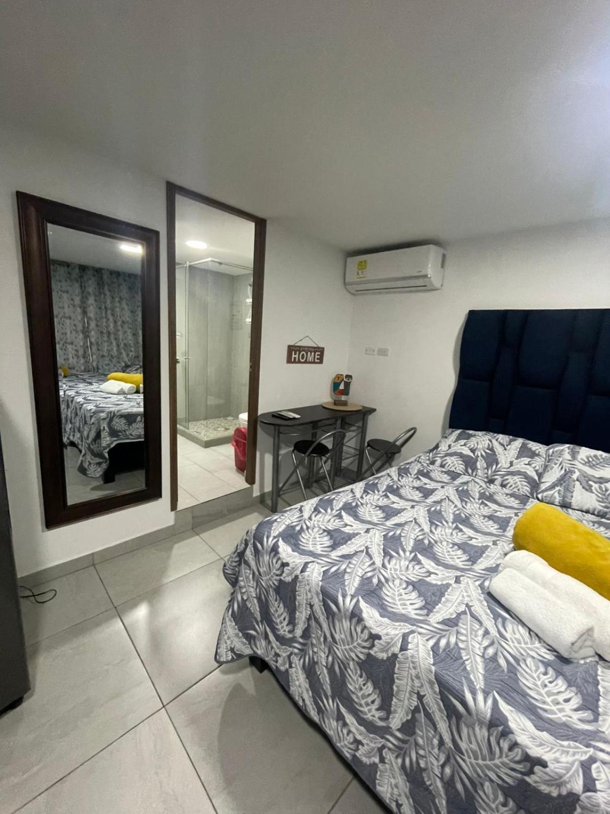 Ingenio Park 83 - Apartahotel Cali Bagian luar foto