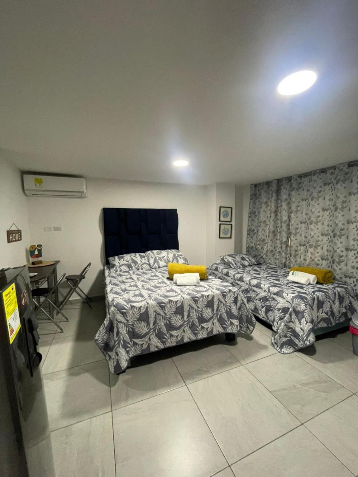 Ingenio Park 83 - Apartahotel Cali Bagian luar foto