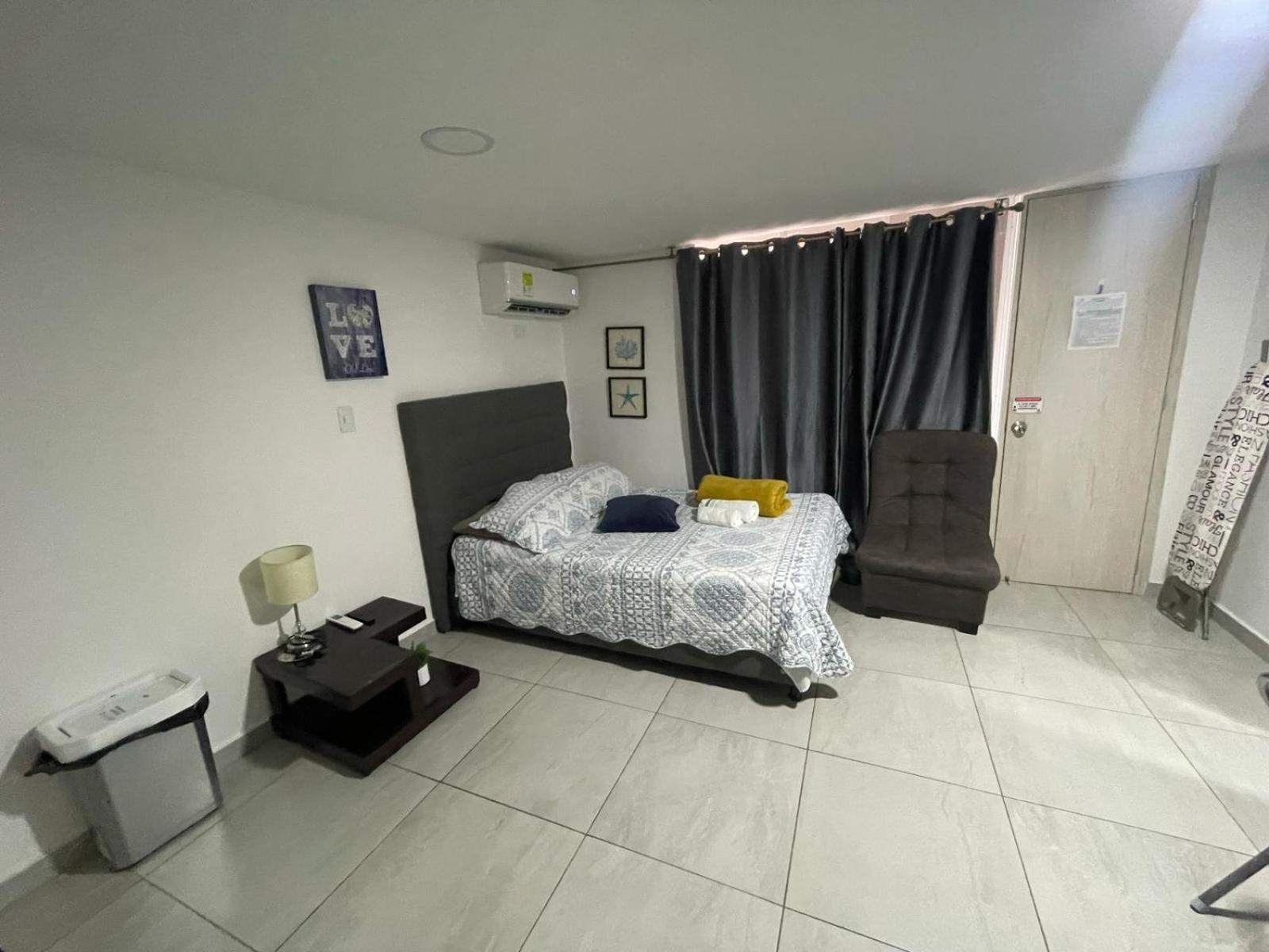 Ingenio Park 83 - Apartahotel Cali Bagian luar foto