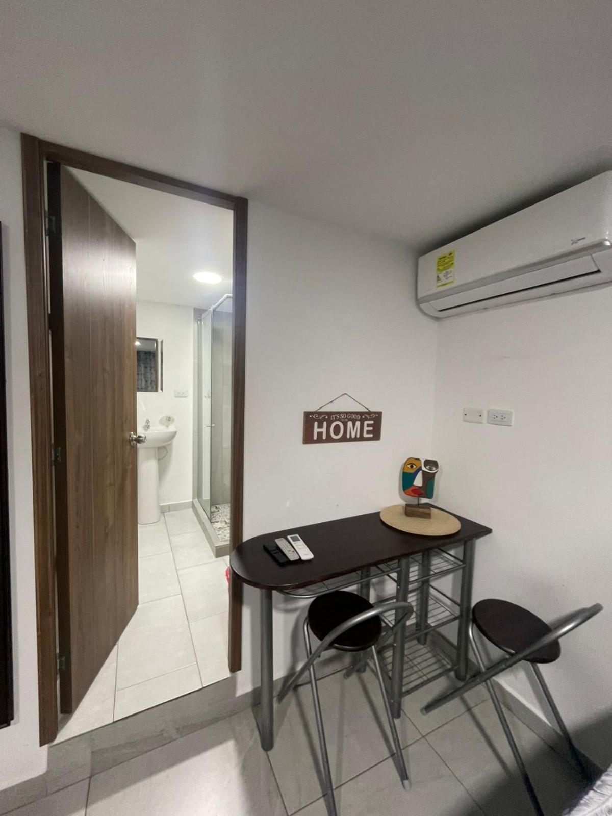 Ingenio Park 83 - Apartahotel Cali Bagian luar foto