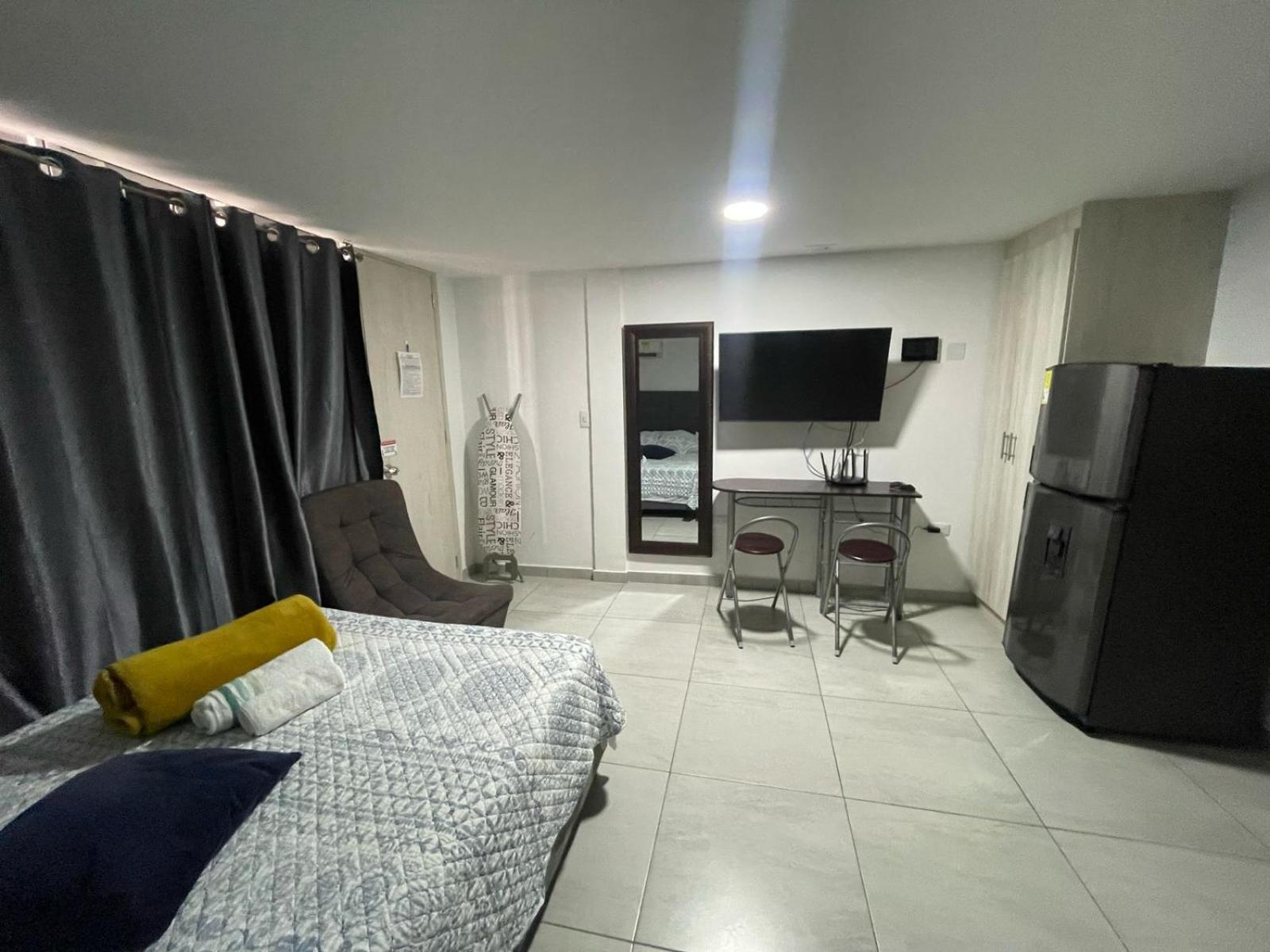 Ingenio Park 83 - Apartahotel Cali Bagian luar foto