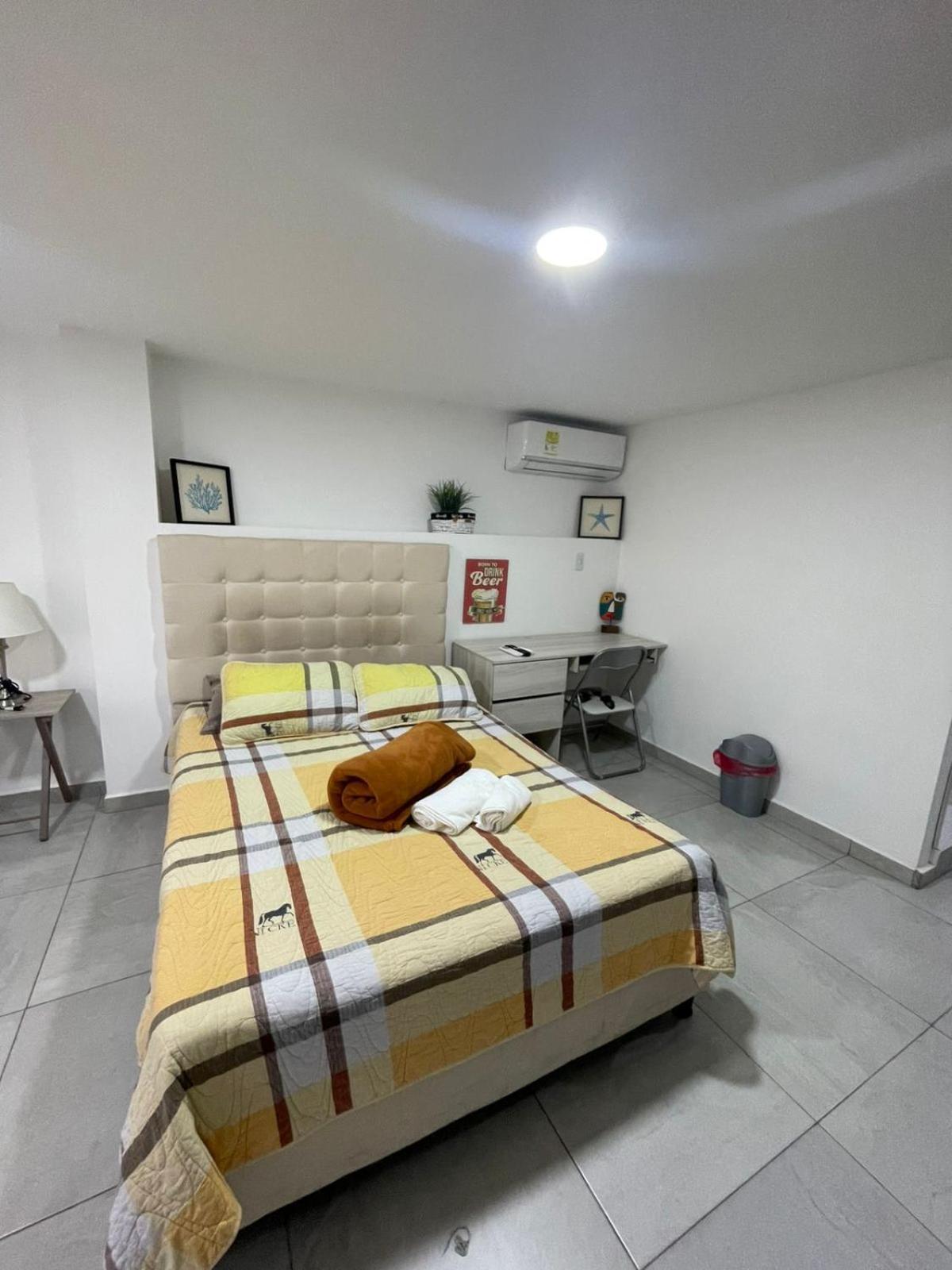 Ingenio Park 83 - Apartahotel Cali Bagian luar foto