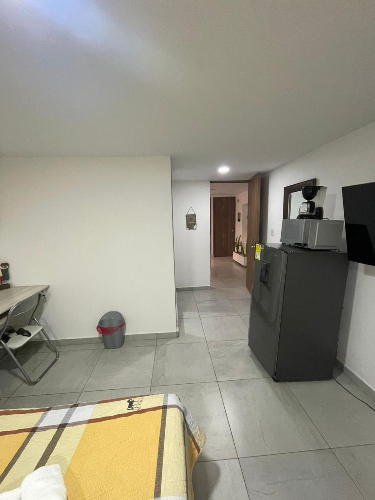 Ingenio Park 83 - Apartahotel Cali Bagian luar foto