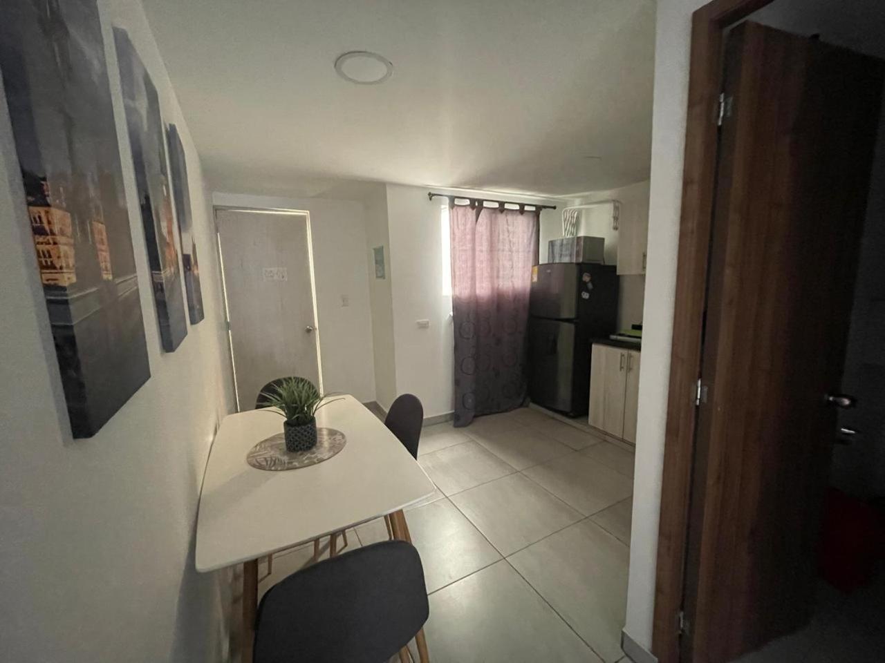 Ingenio Park 83 - Apartahotel Cali Bagian luar foto
