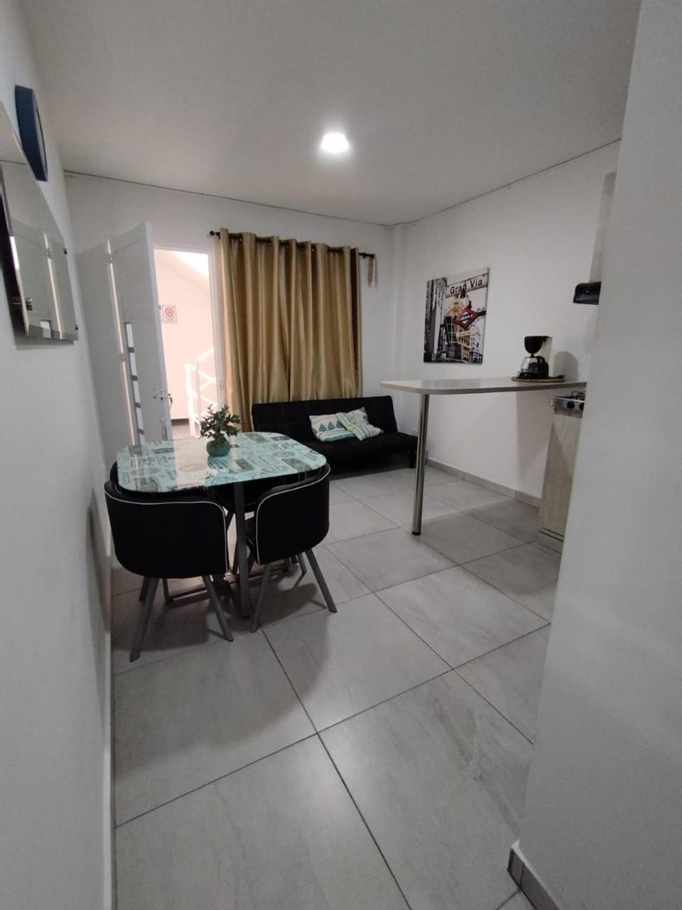 Ingenio Park 83 - Apartahotel Cali Bagian luar foto