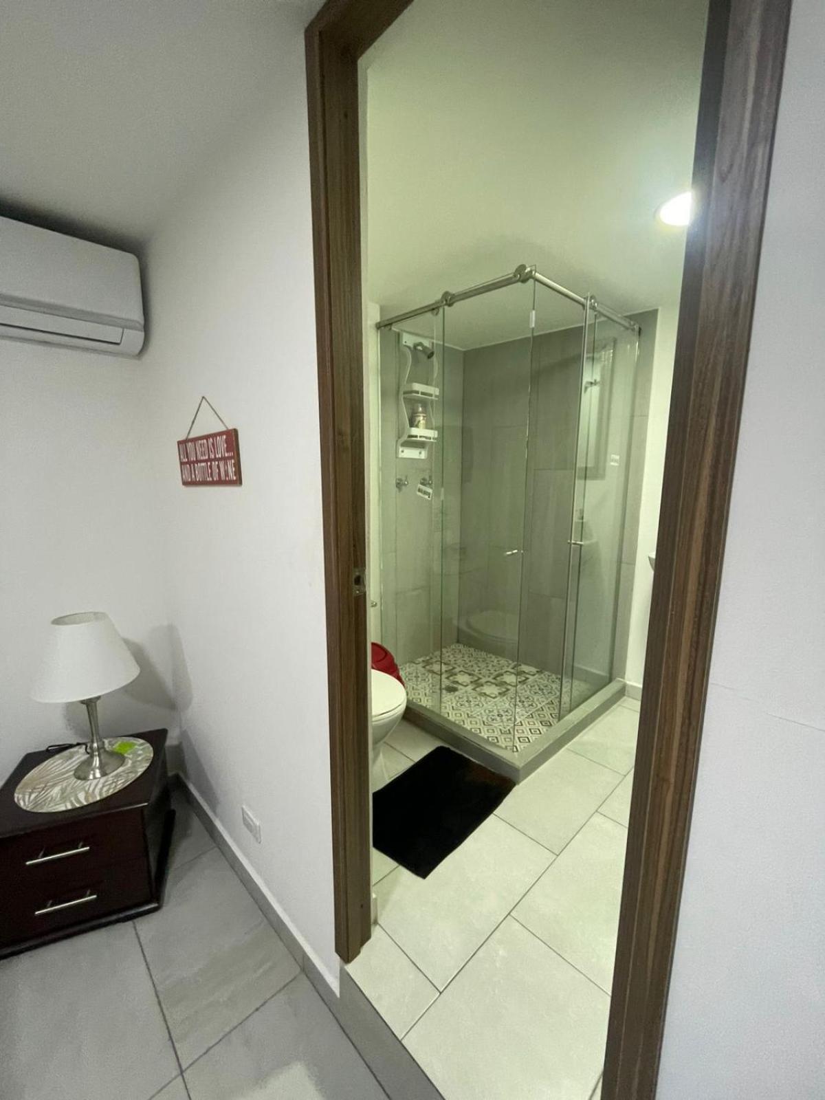Ingenio Park 83 - Apartahotel Cali Bagian luar foto